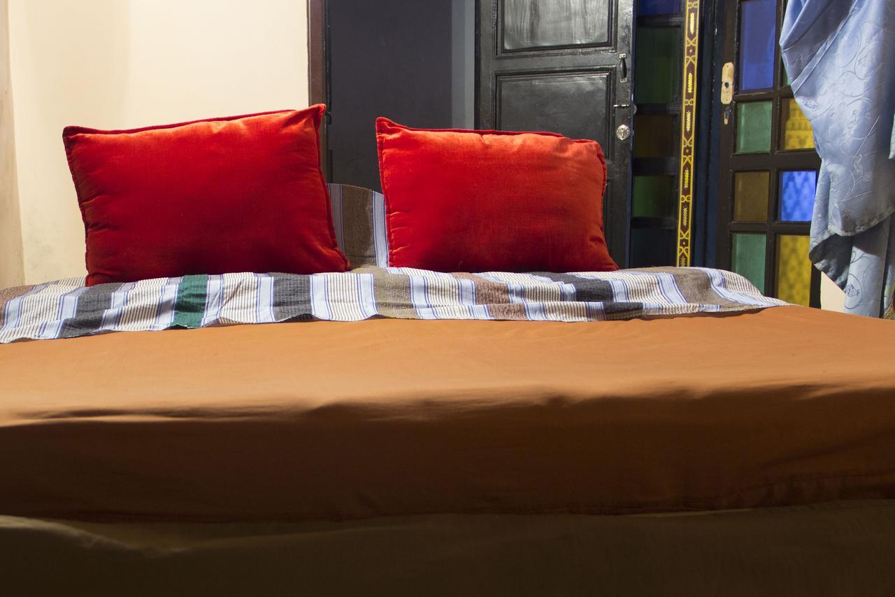 Dar Elbalia Apartment Fes Ngoại thất bức ảnh